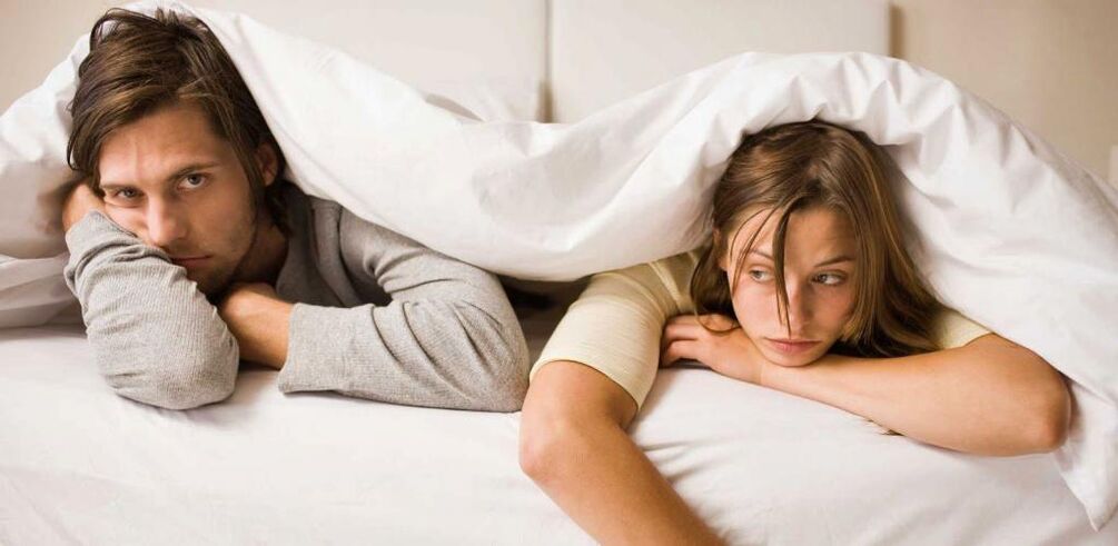 How to increase weak potential women and men