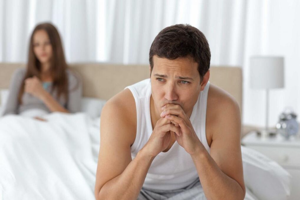 how to increase a person with weak potential