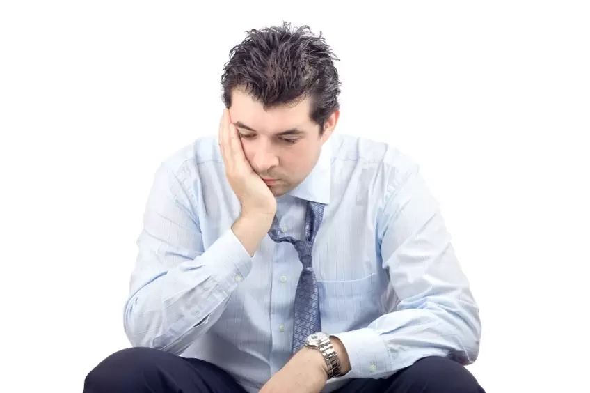 a man thought about ejaculation during awakening