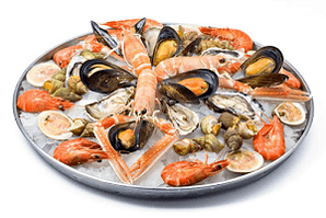 seafood to increase capacity